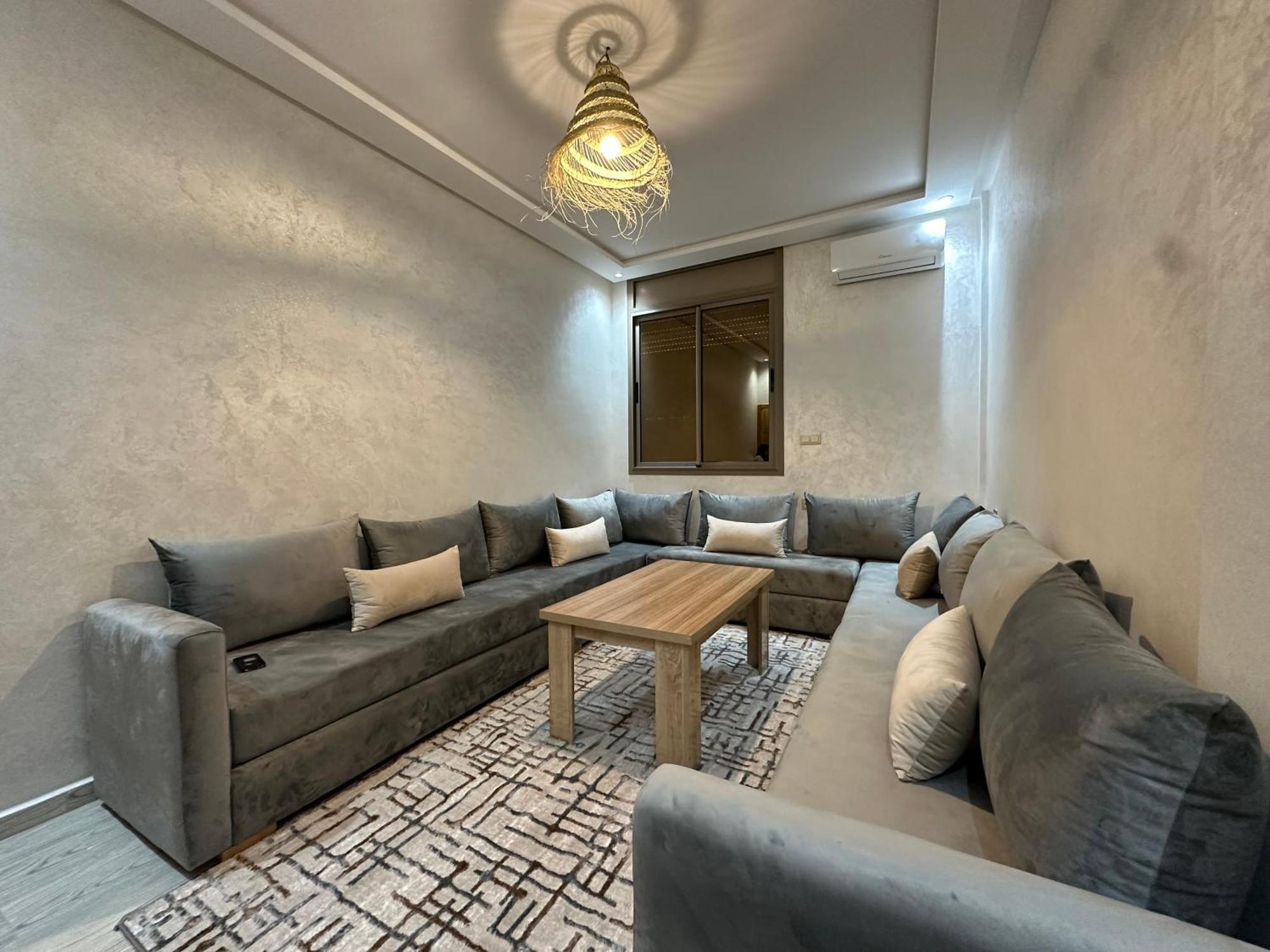 Modern For A Comfortable Apartment