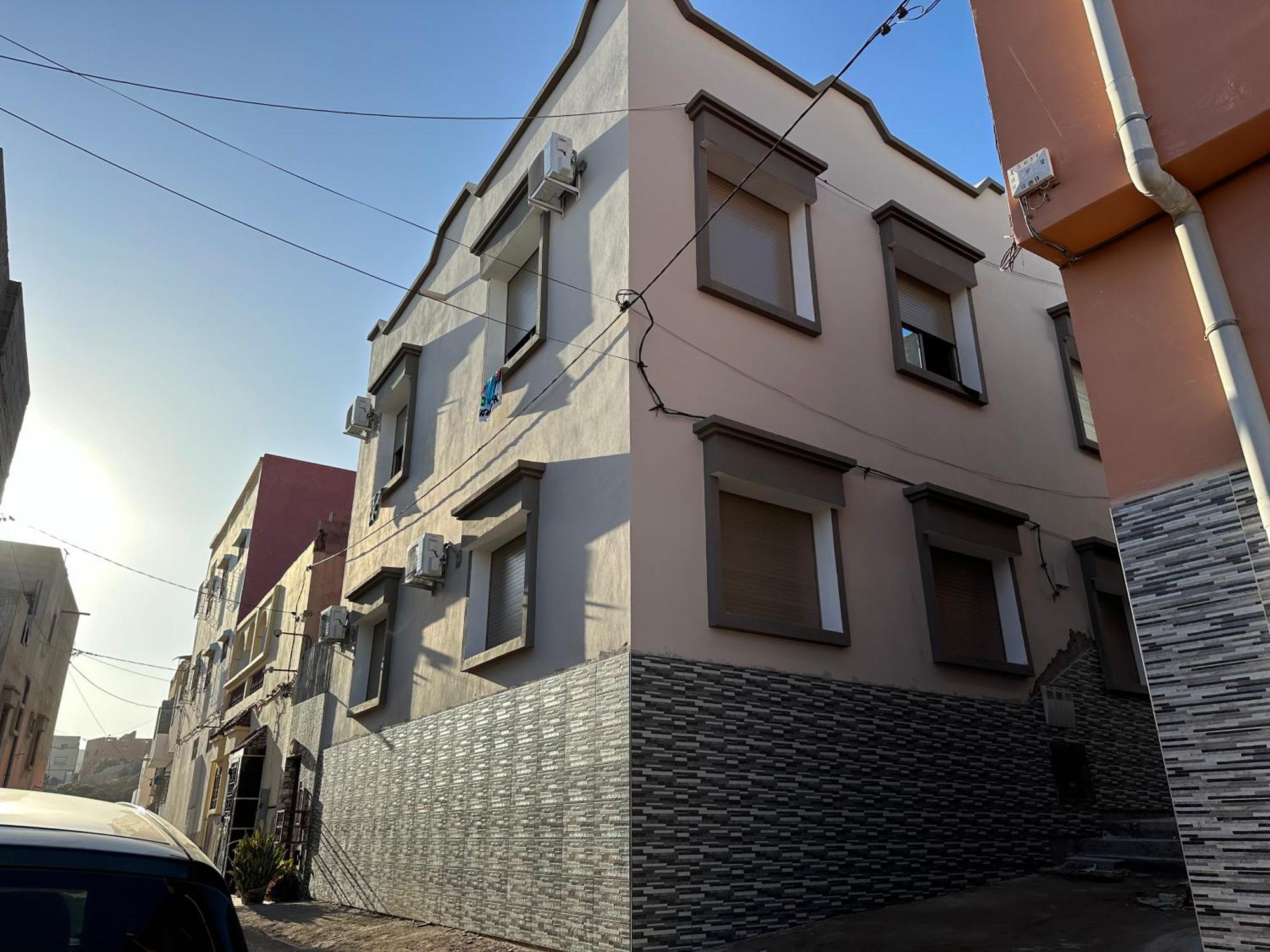 Apartment Modern For A Comfortable Agadir
