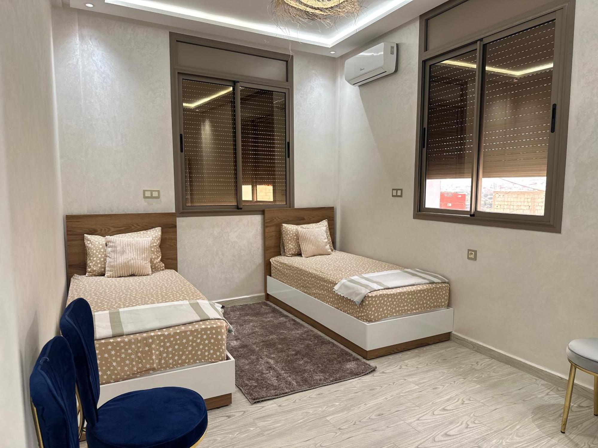 Modern For A Comfortable *