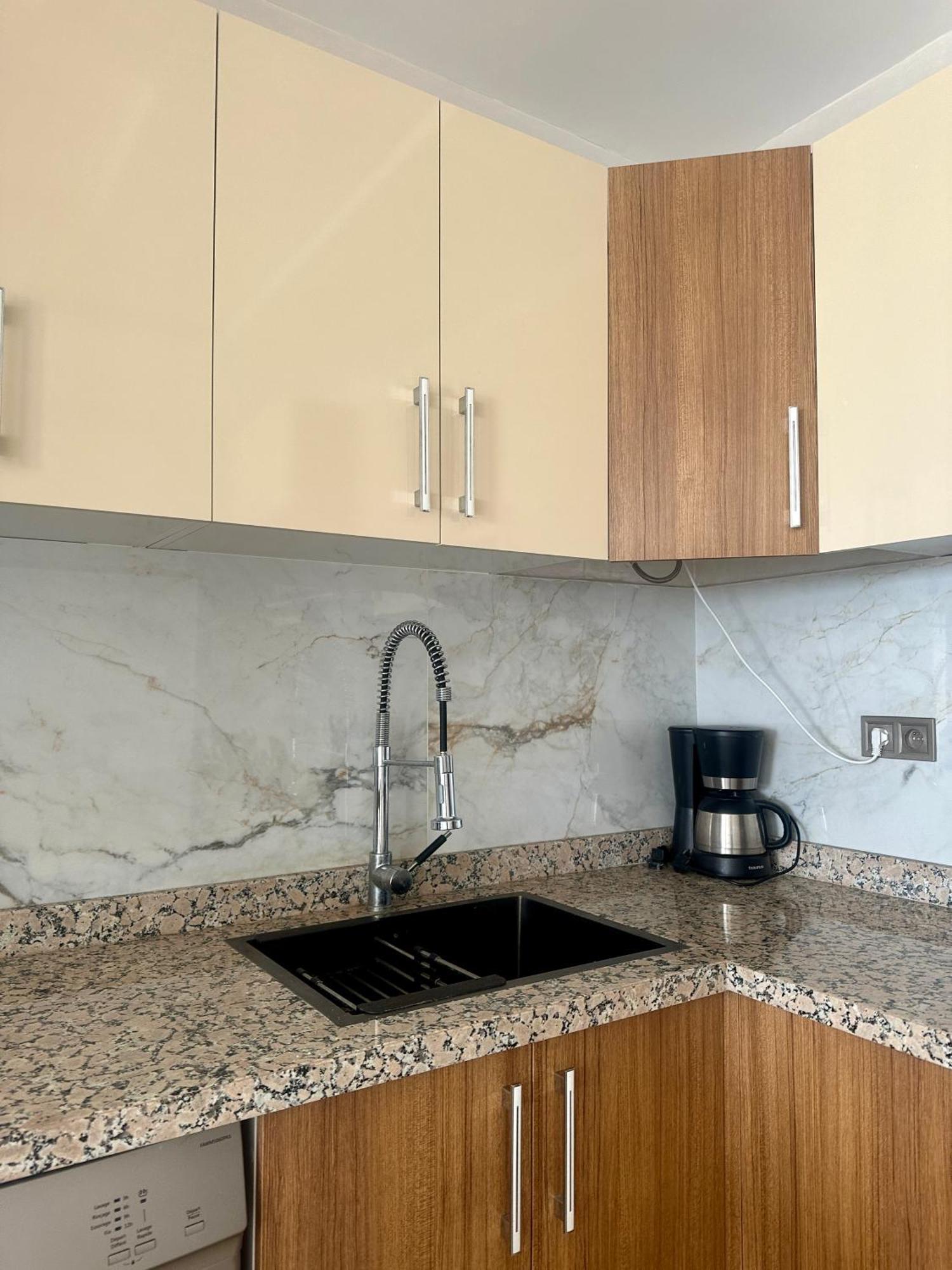 Appartement Baya House Lux