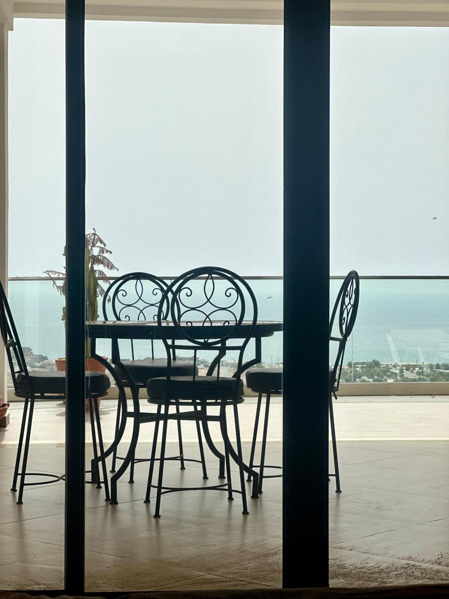 Appartement Baya House Lux Agadir