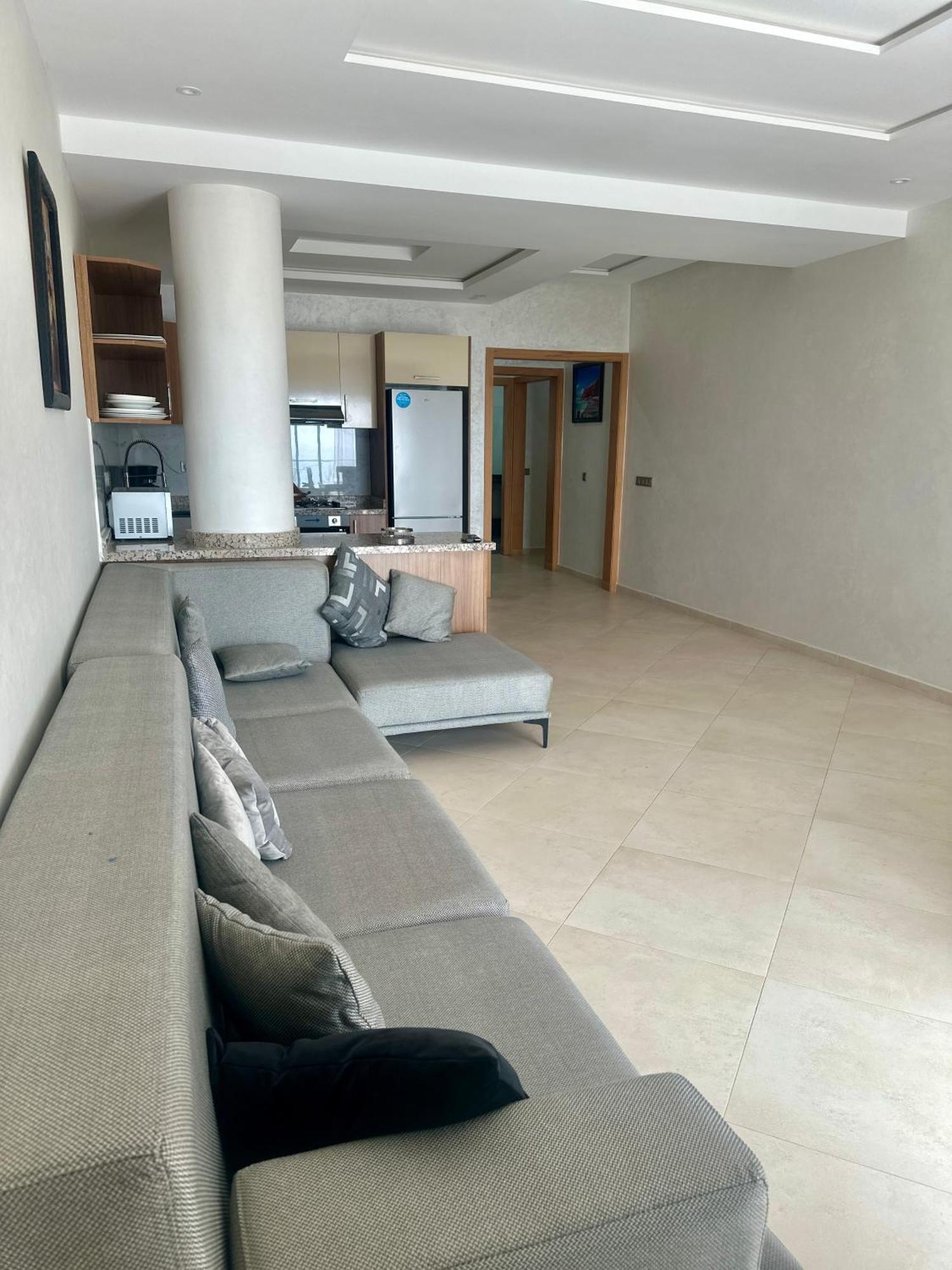Baya House Lux Appartement Agadir