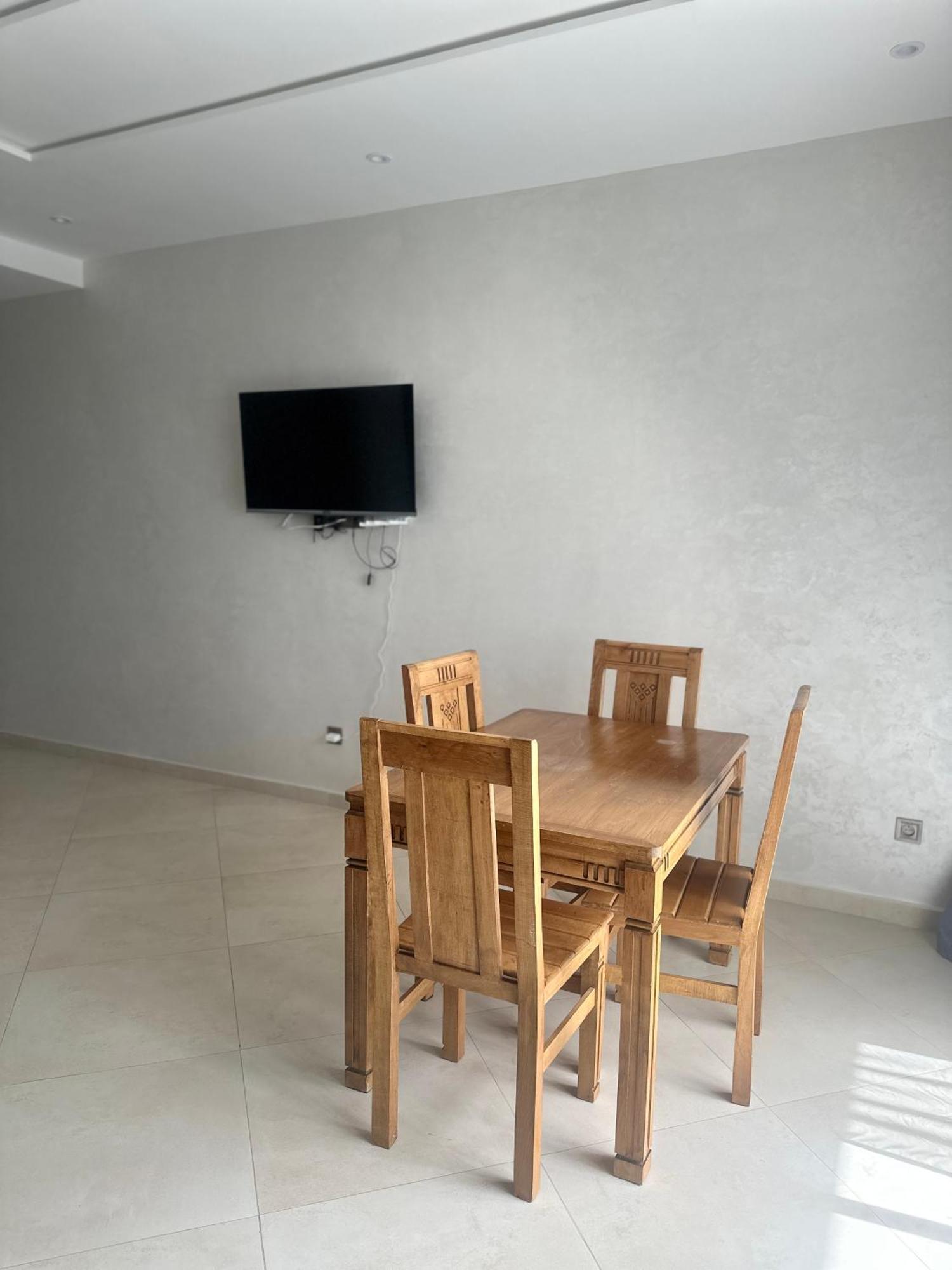Baya House Lux Agadir