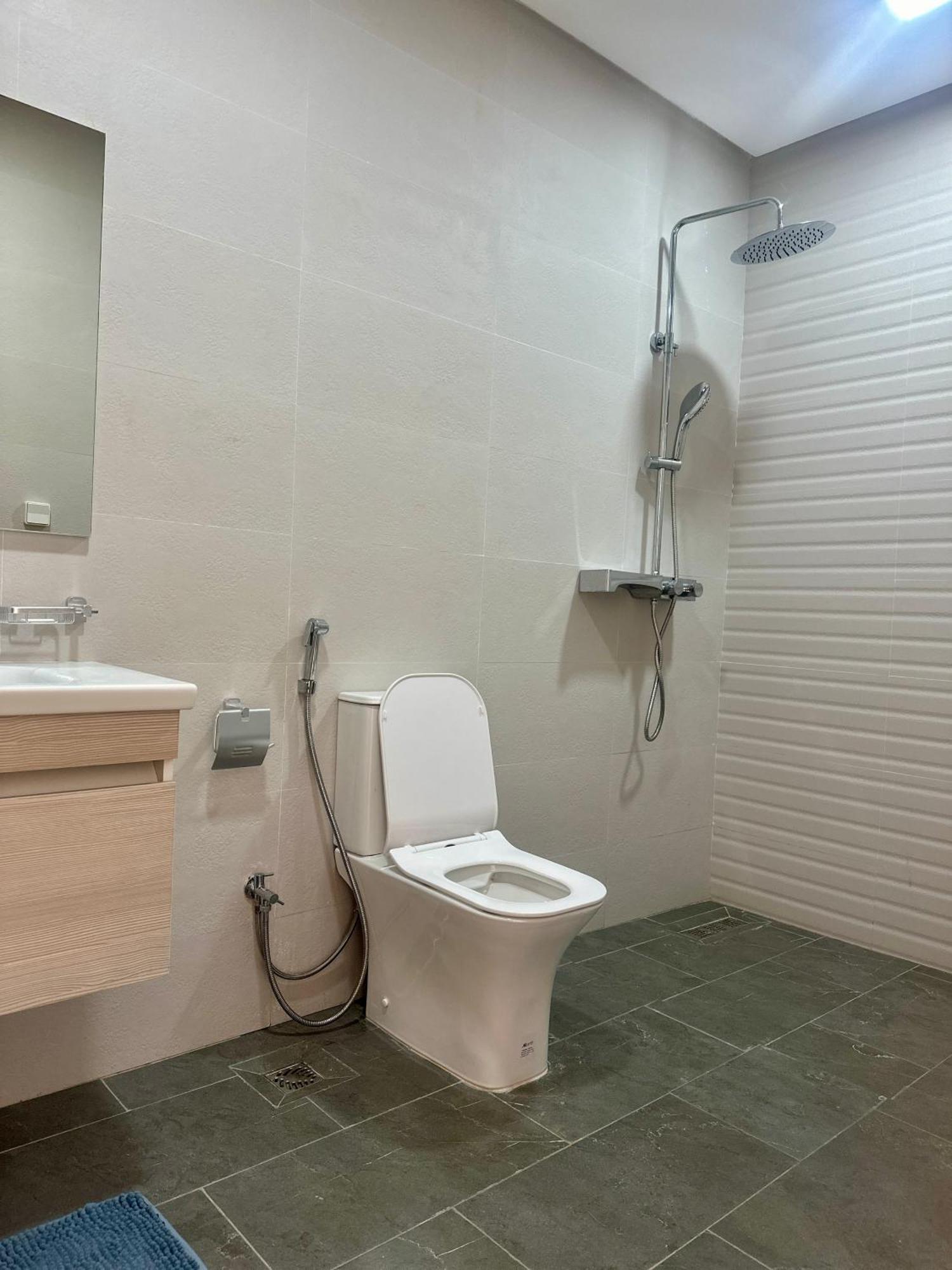 Appartement Baya House Lux *