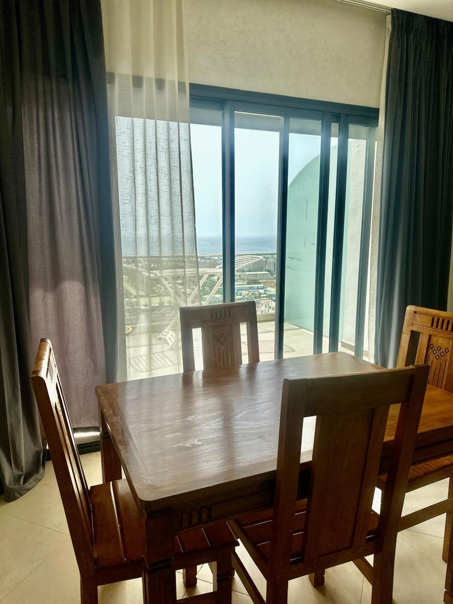 Baya House Lux Appartement
