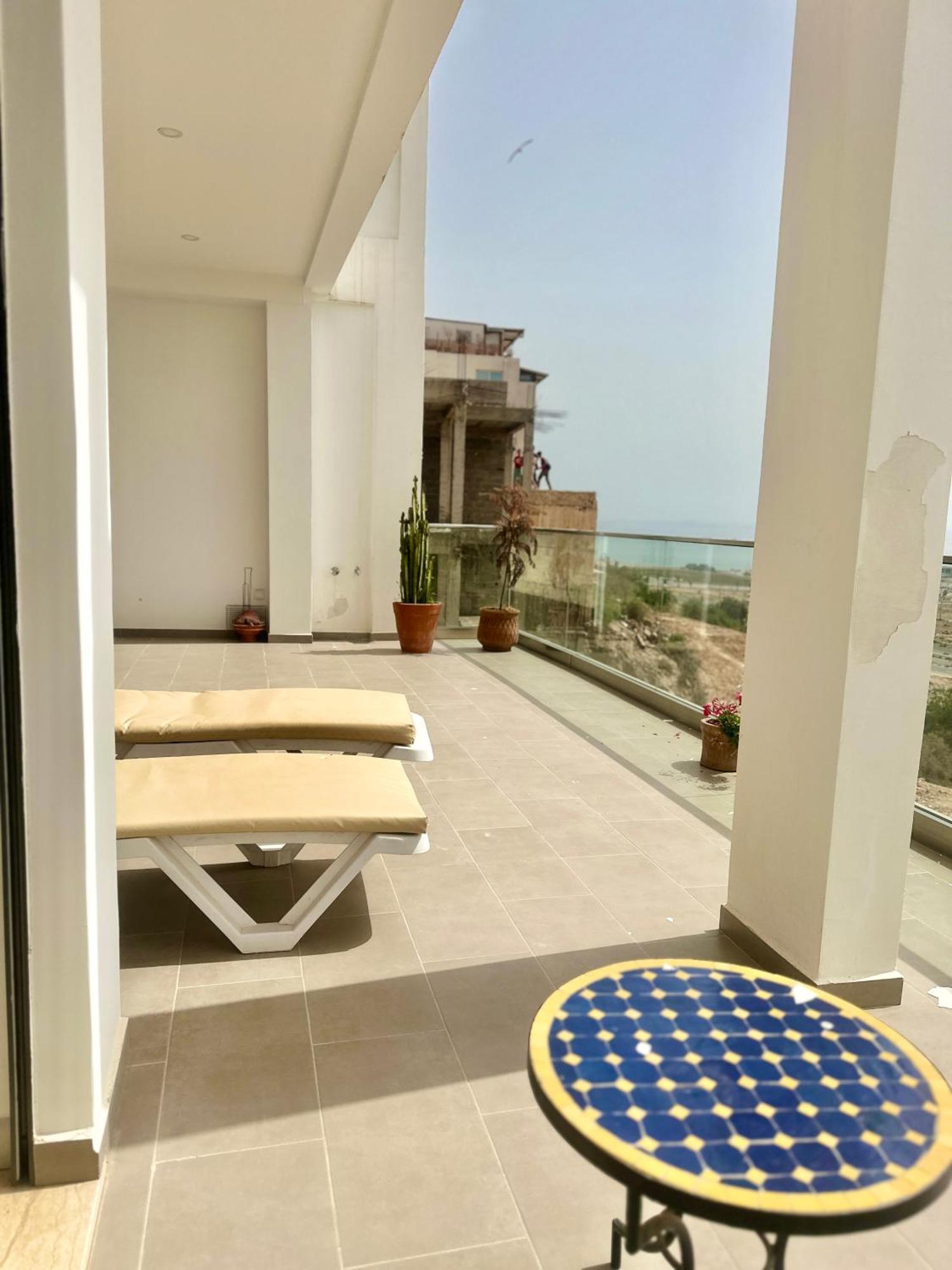 Appartement Baya House Lux