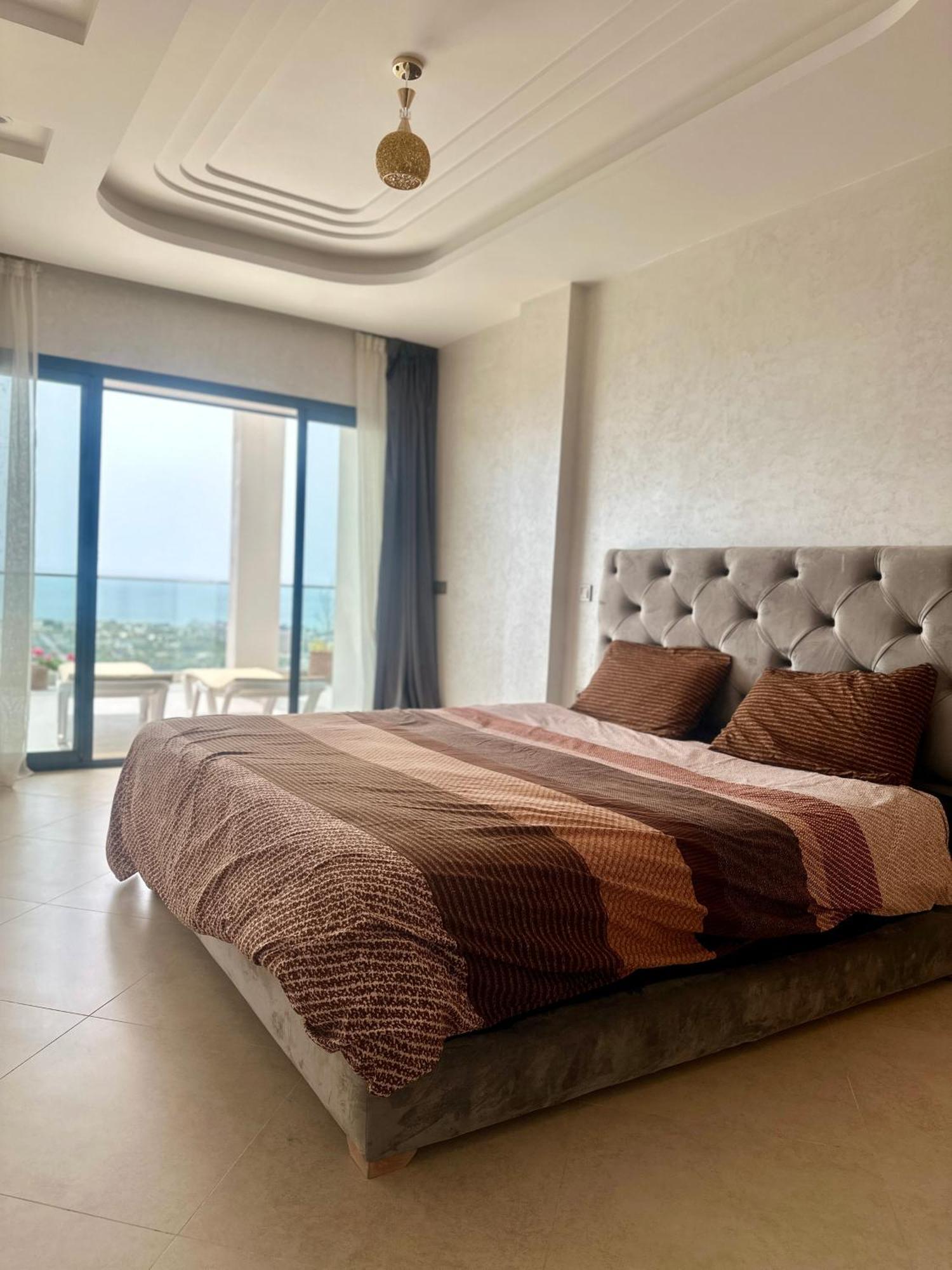 Appartement Baya House Lux *