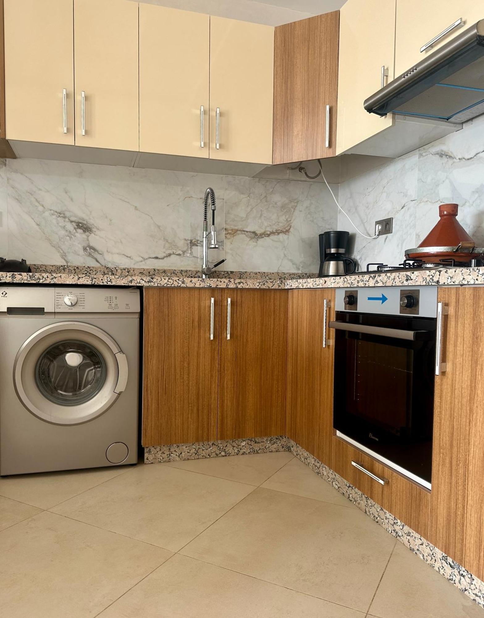 Baya House Lux Appartement Agadir