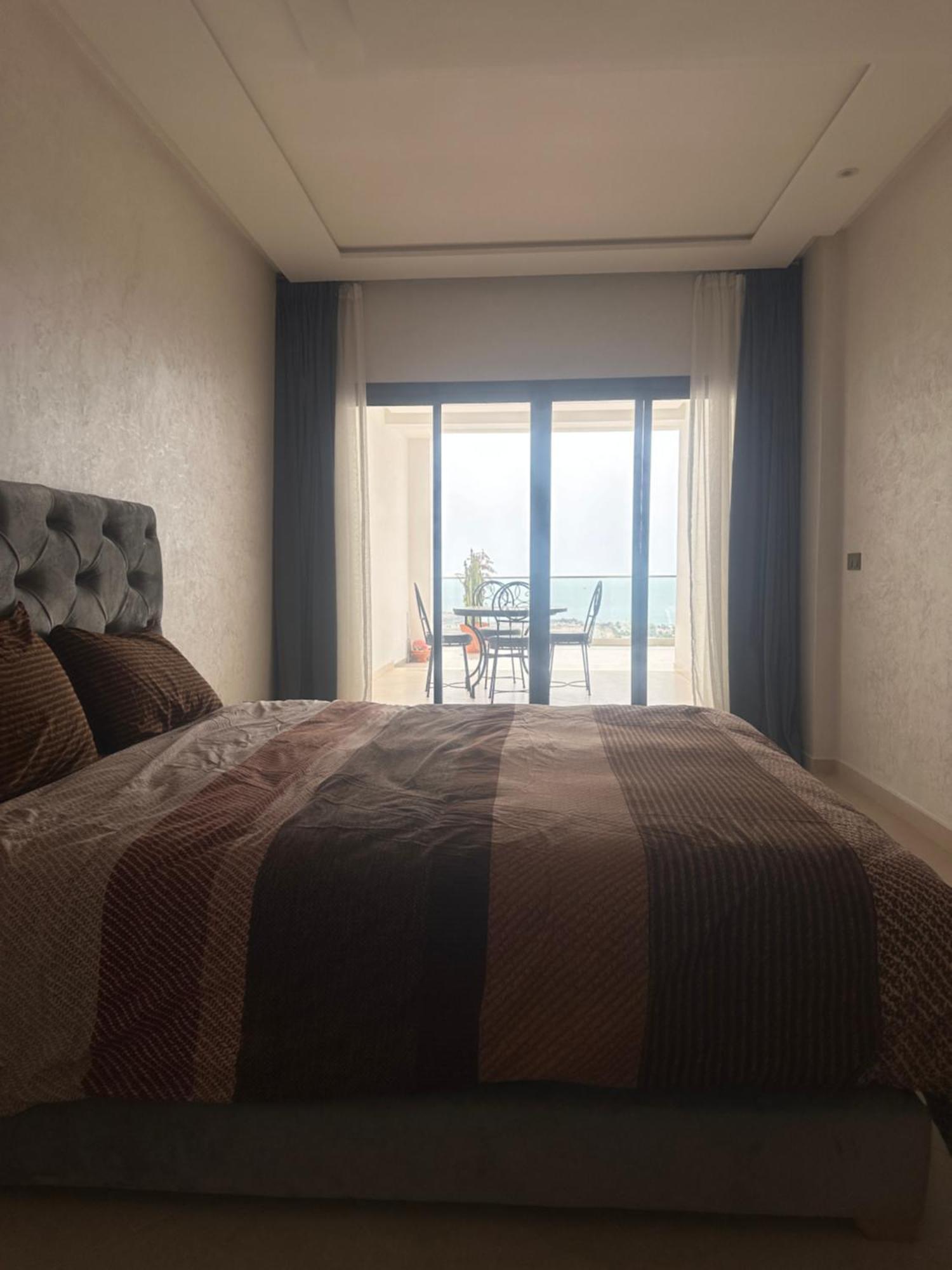 Baya House Lux Appartement *
