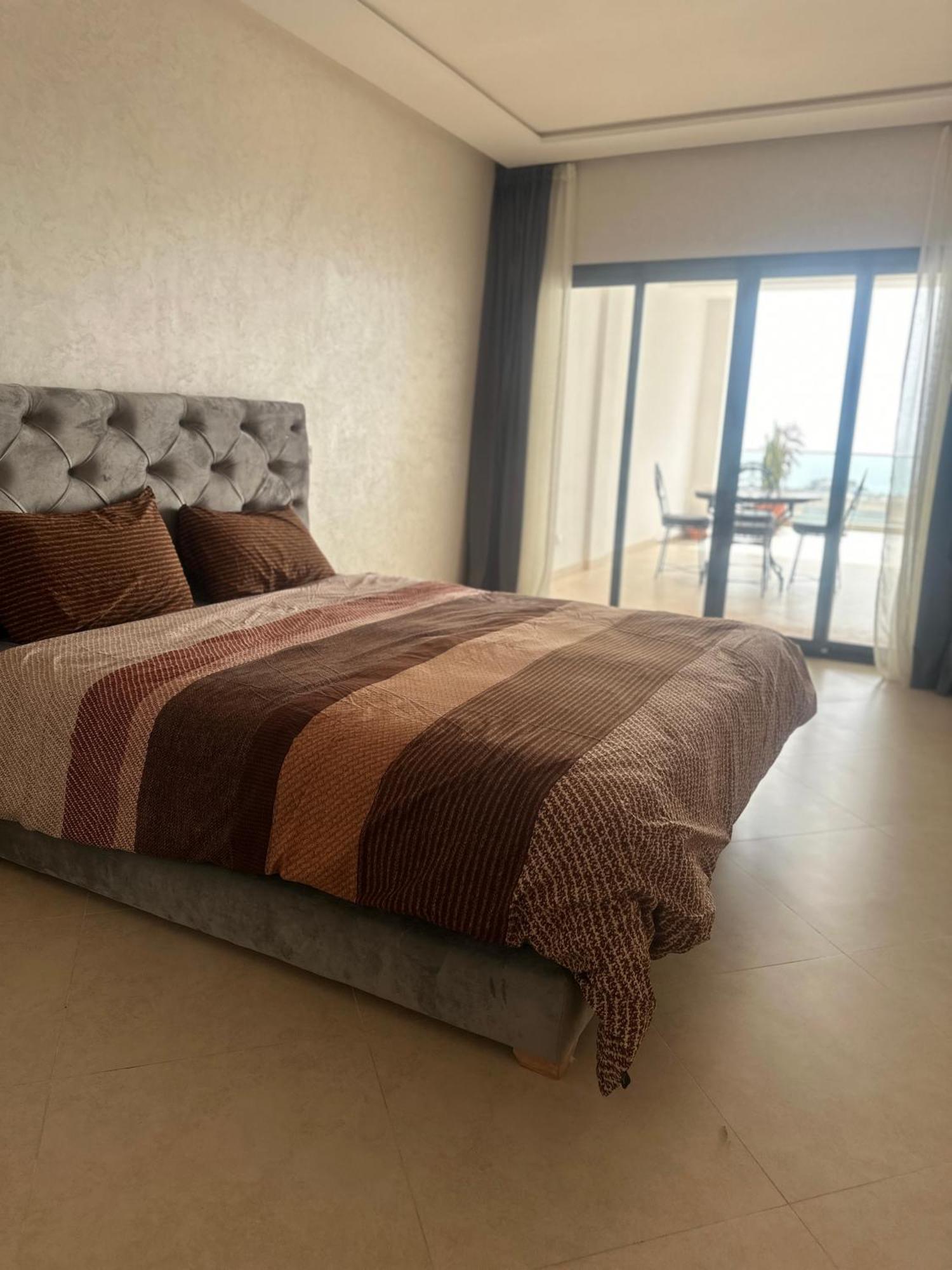 Baya House Lux Appartement