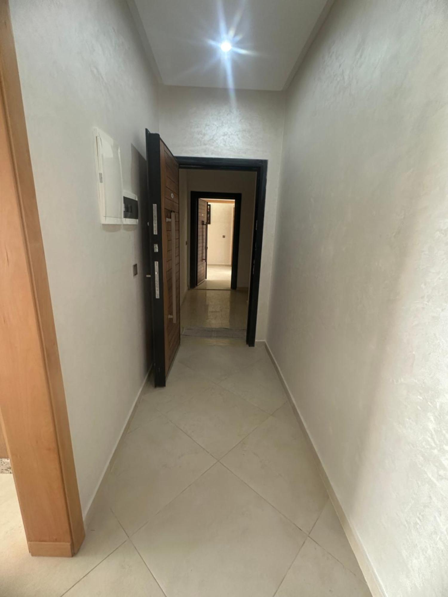 Appartement Baya House Lux *