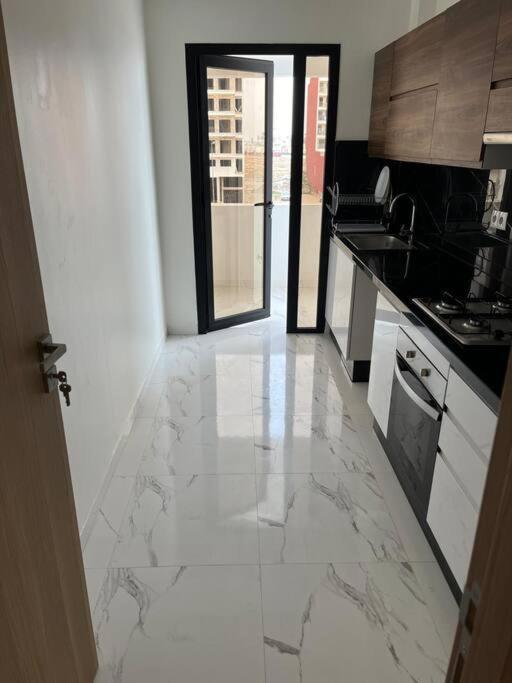 Magnifique A Founty Apartment
