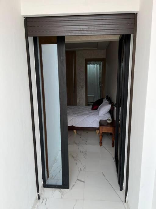 Apartment Magnifique A Founty *