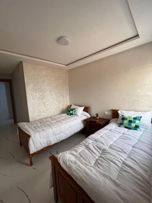 Magnifique A Founty Apartment Agadir
