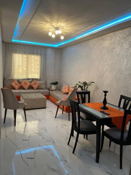 Apartment Magnifique A Founty