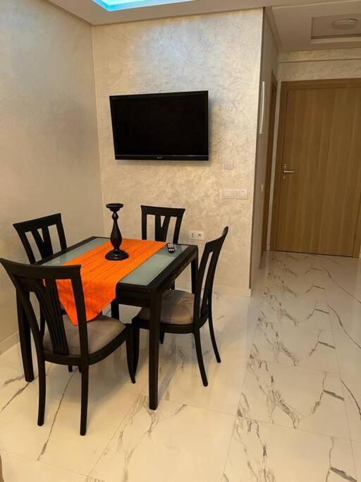 Apartment Magnifique A Founty *