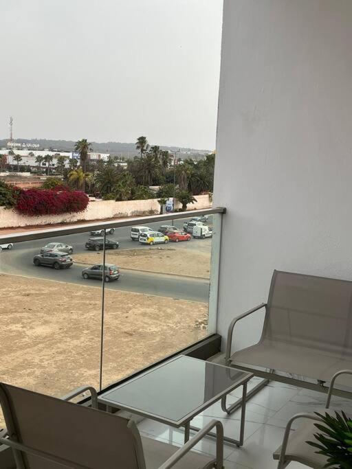 Apartment Magnifique A Founty Agadir