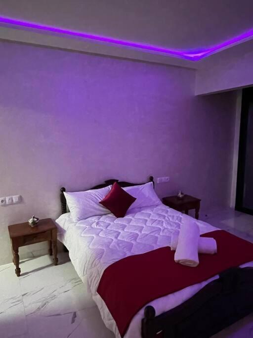 Apartment Magnifique A Founty *