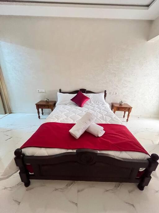 Magnifique A Founty Apartment Agadir