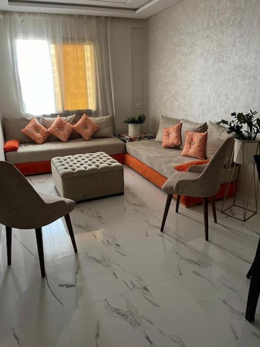 Magnifique A Founty Apartment