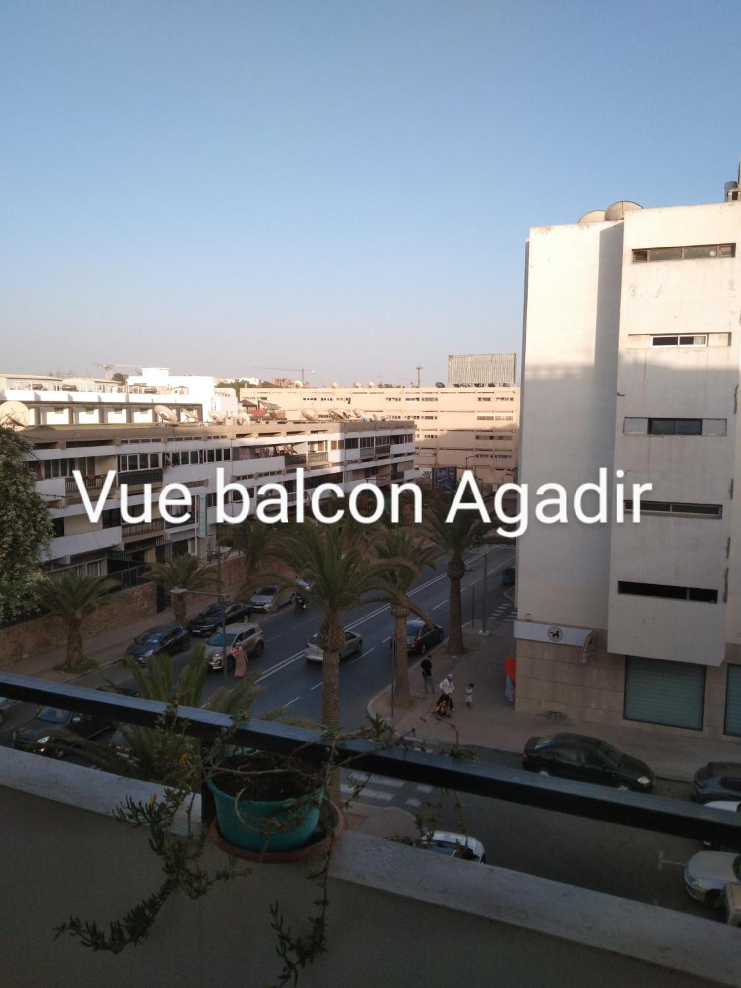 Appartement Adequat