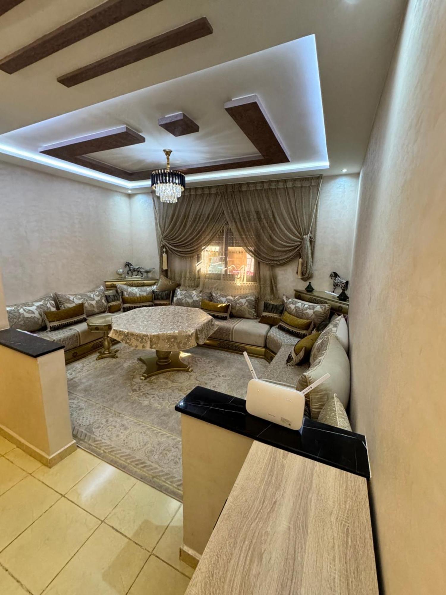 Apartment Adrar Agadir