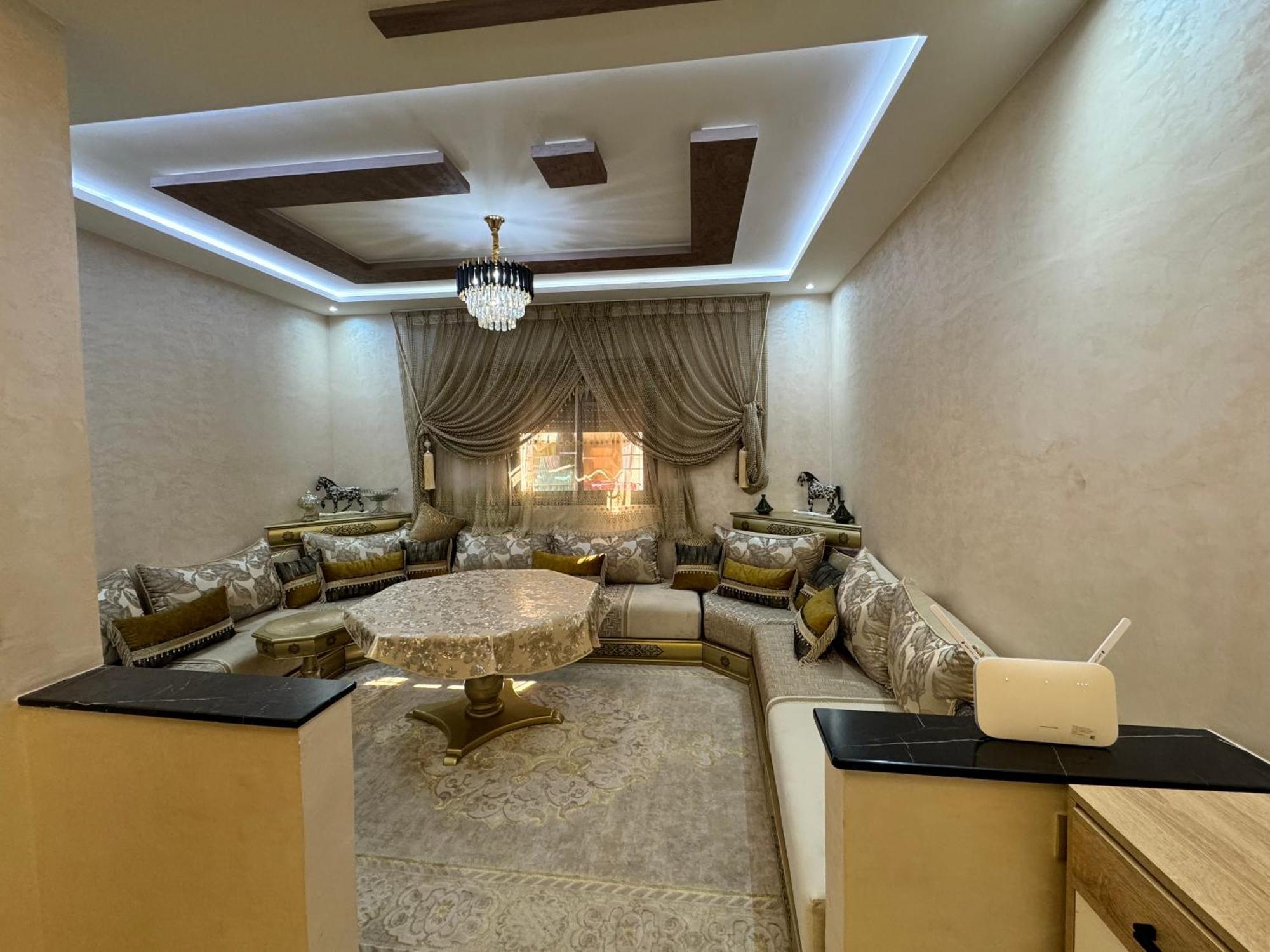 Apartment Adrar Agadir