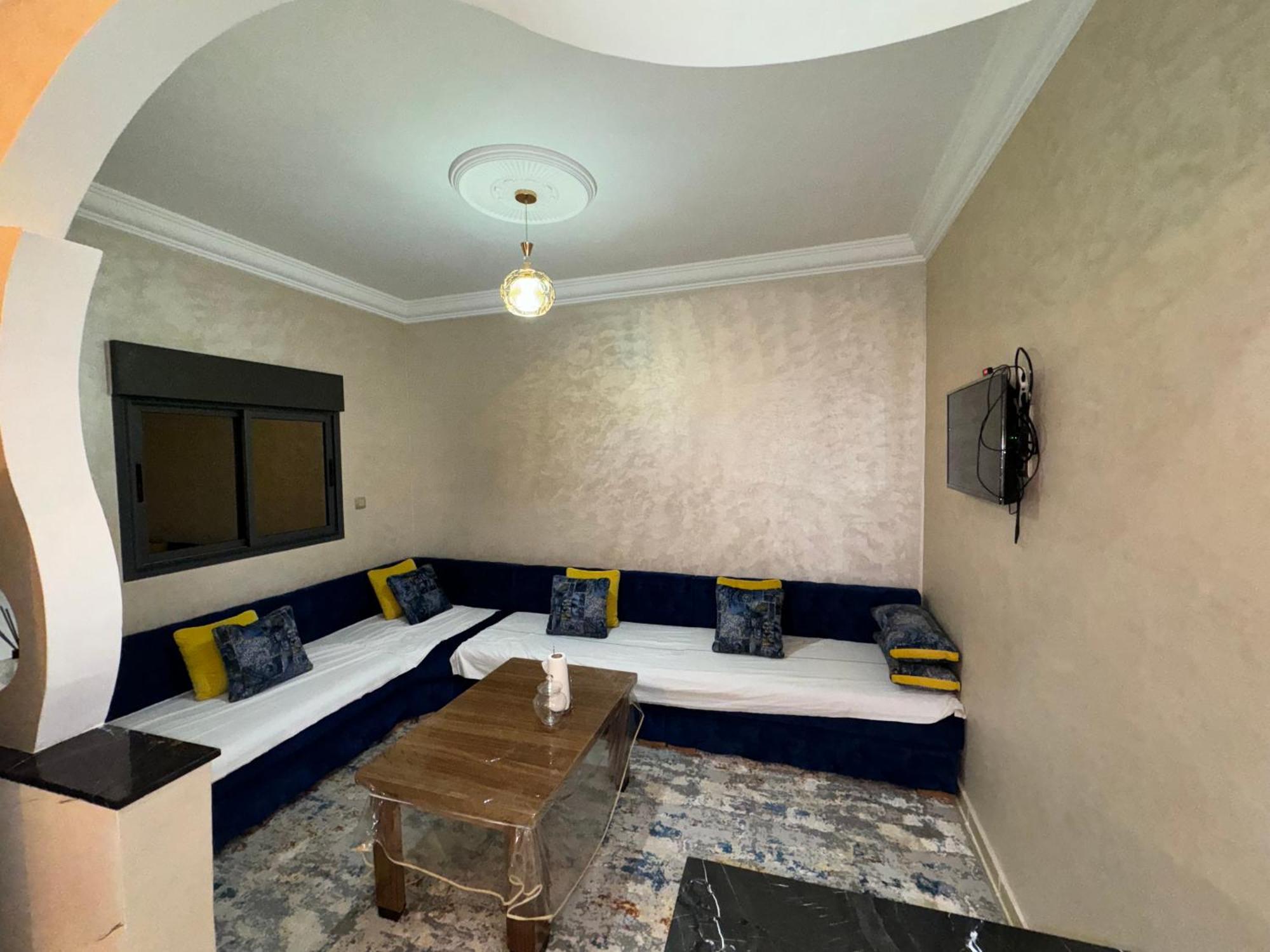 Apartment Adrar