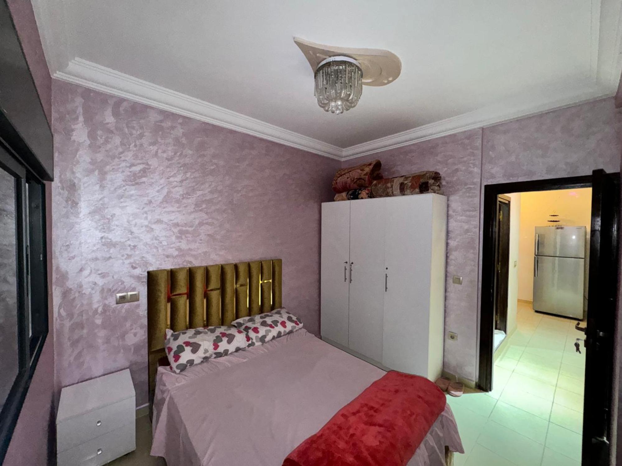 Adrar Apartment Agadir