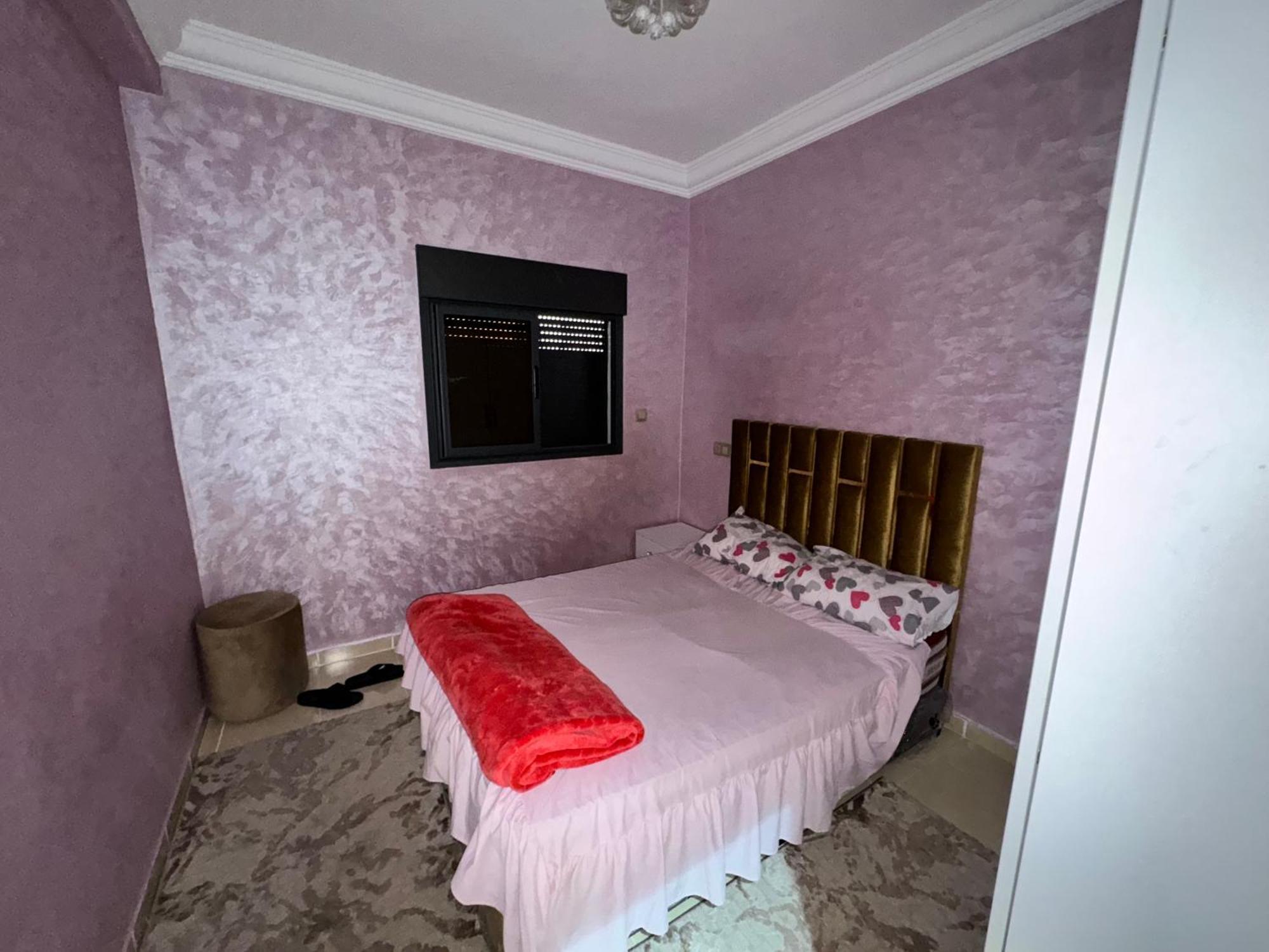 Adrar Apartment *