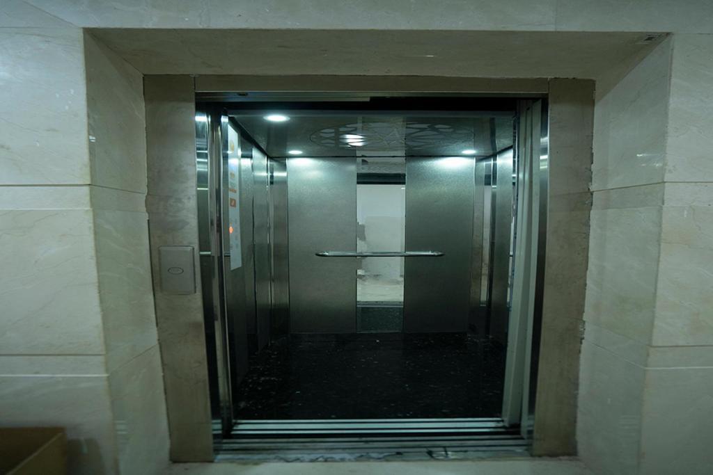 Aliya Luxury - Corail - Apartment