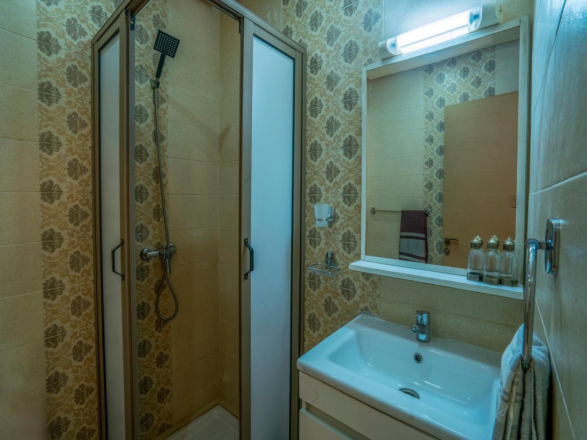 Apartment Aliya Luxury - Corail - Agadir