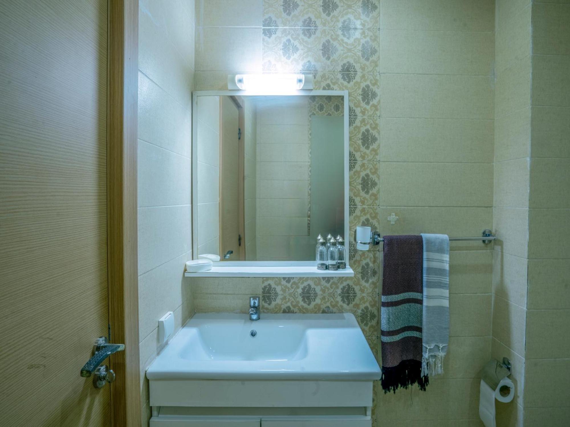 Apartment Aliya Luxury - Corail - *