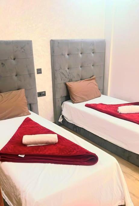 Luxueux & Chic Au Coeur D'agadir Apartment *