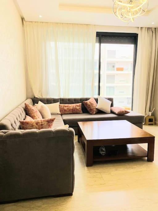 Luxueux & Chic Au Coeur D'agadir Apartment *