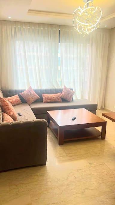 Luxueux & Chic Au Coeur D'agadir *