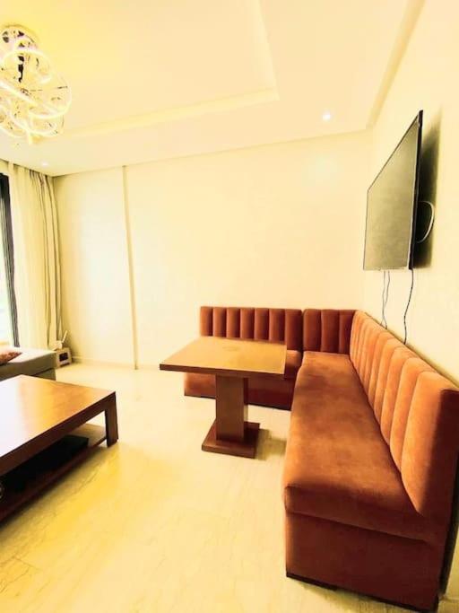 Luxueux & Chic Au Coeur D'agadir * Agadir