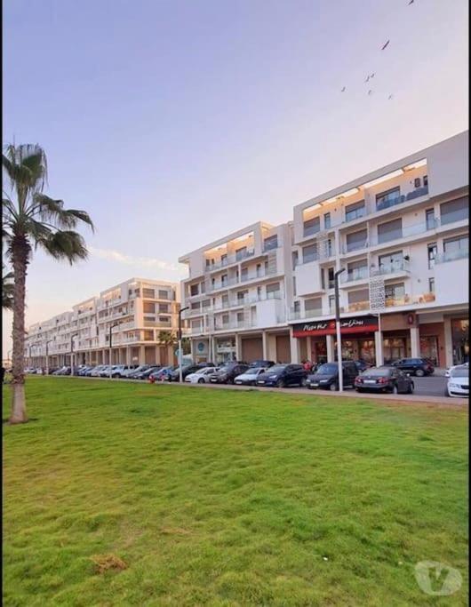 Luxueux & Chic Au Coeur D'agadir Apartment Agadir