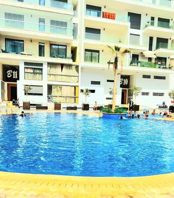 Luxueux & Chic Au Coeur D'agadir Apartment *