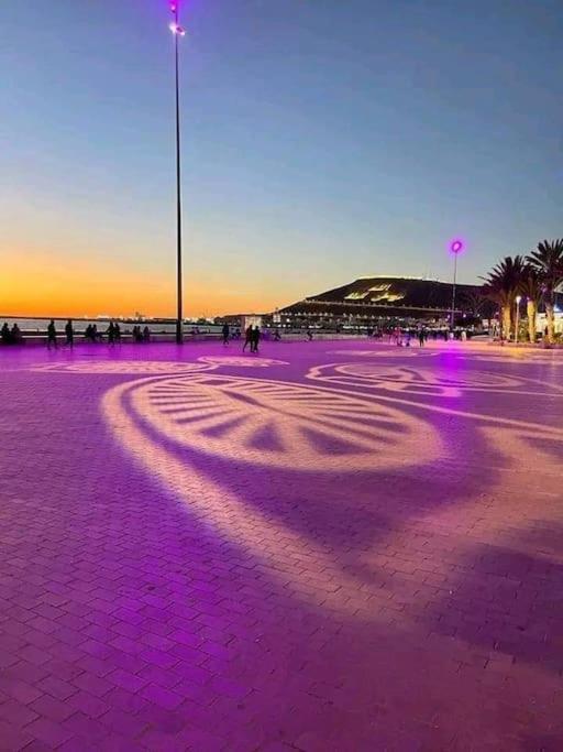 Apartment Luxueux & Chic Au Coeur D'agadir Agadir