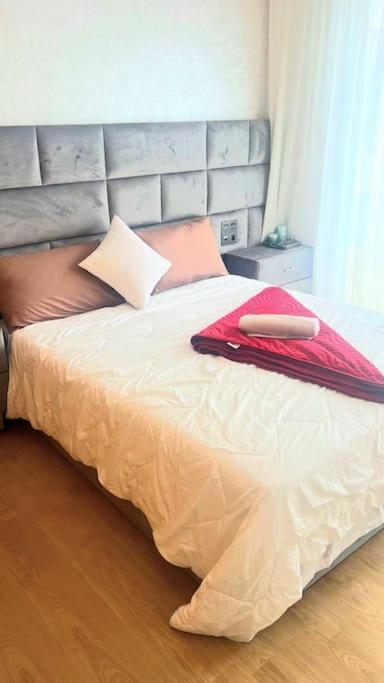 Luxueux & Chic Au Coeur D'agadir Apartment Agadir