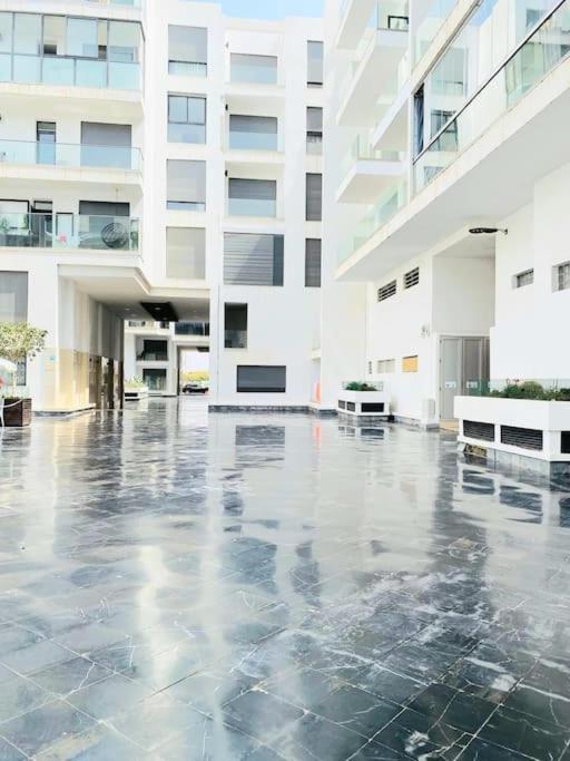 Apartment Luxueux & Chic Au Coeur D'agadir Agadir