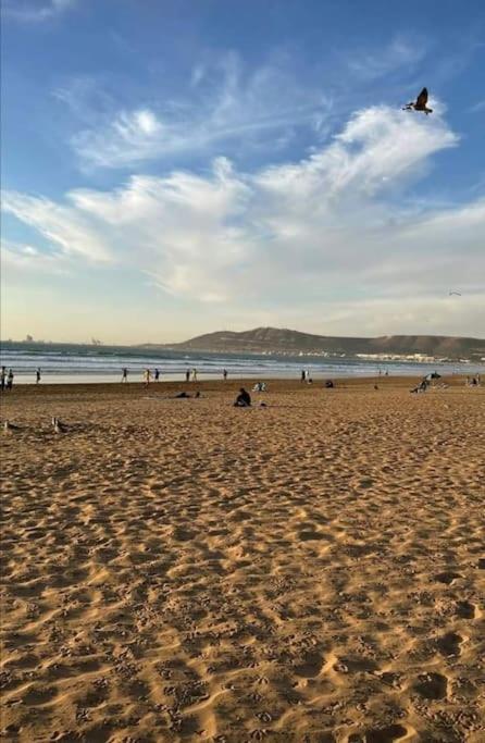 Luxueux & Chic Au Coeur D'agadir Agadir