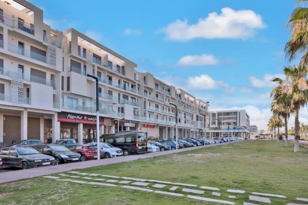 Luxueux & Chic Au Coeur D'agadir Agadir