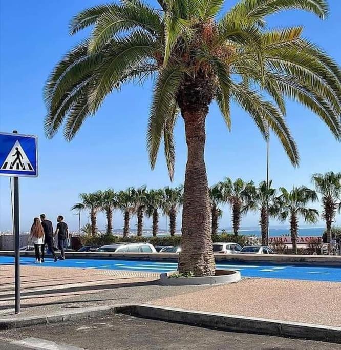 Luxueux & Chic Au Coeur D'agadir Apartment Agadir