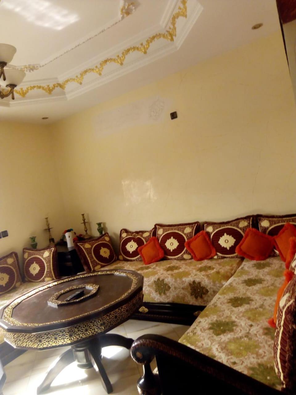 Apartment Agadir *