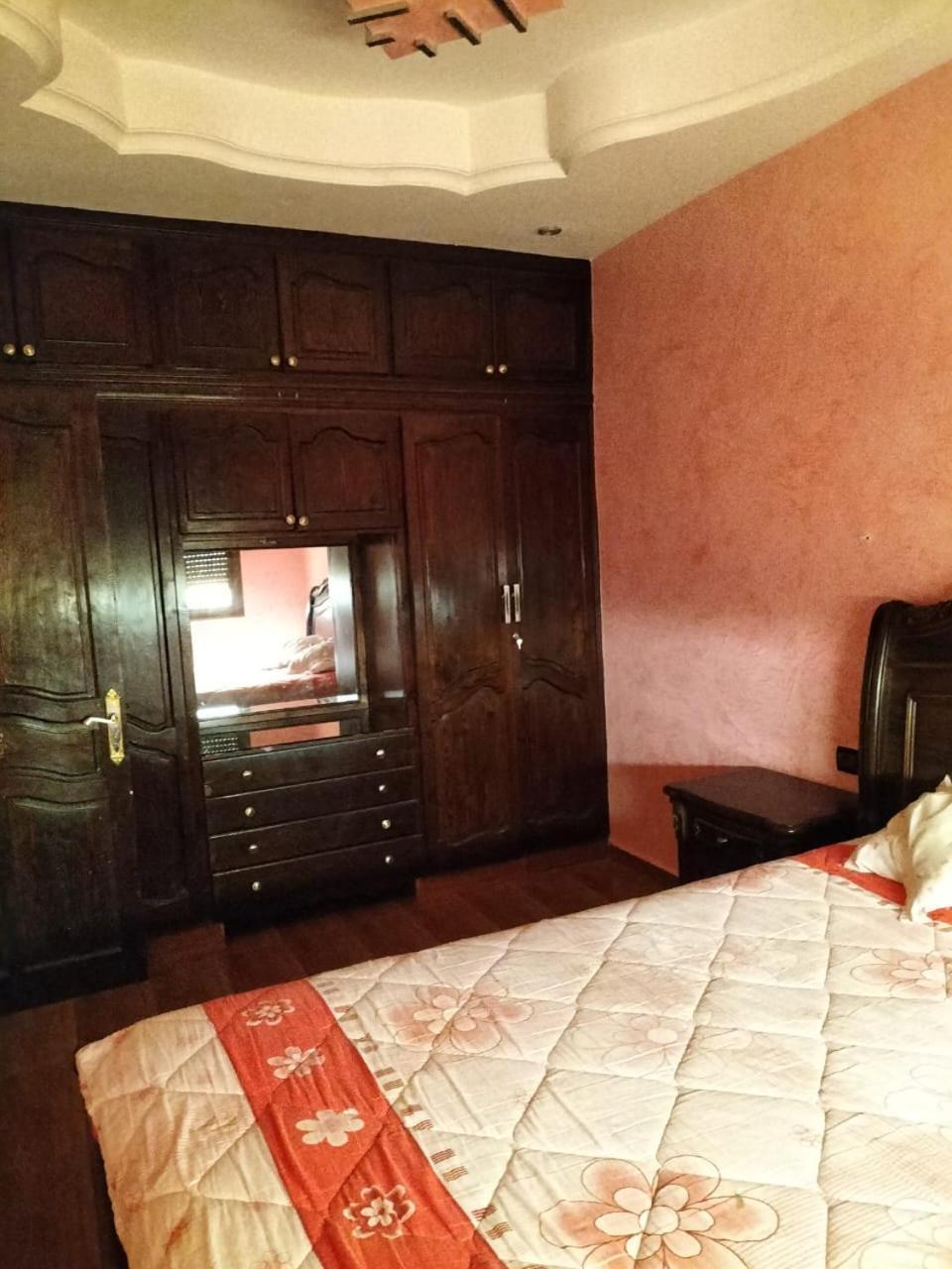 Agadir Apartment Agadir