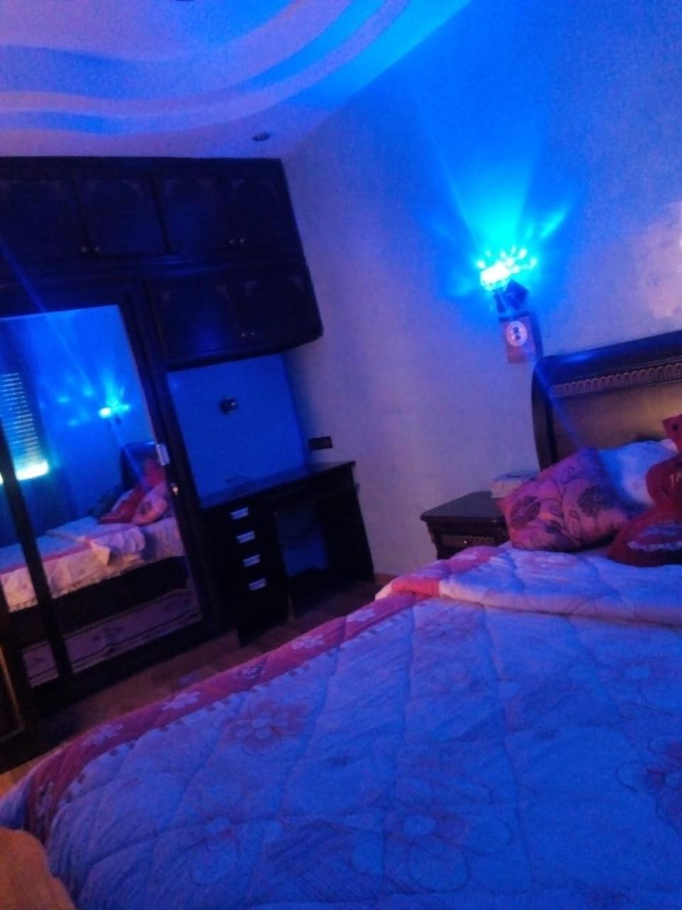 Apartment Agadir *