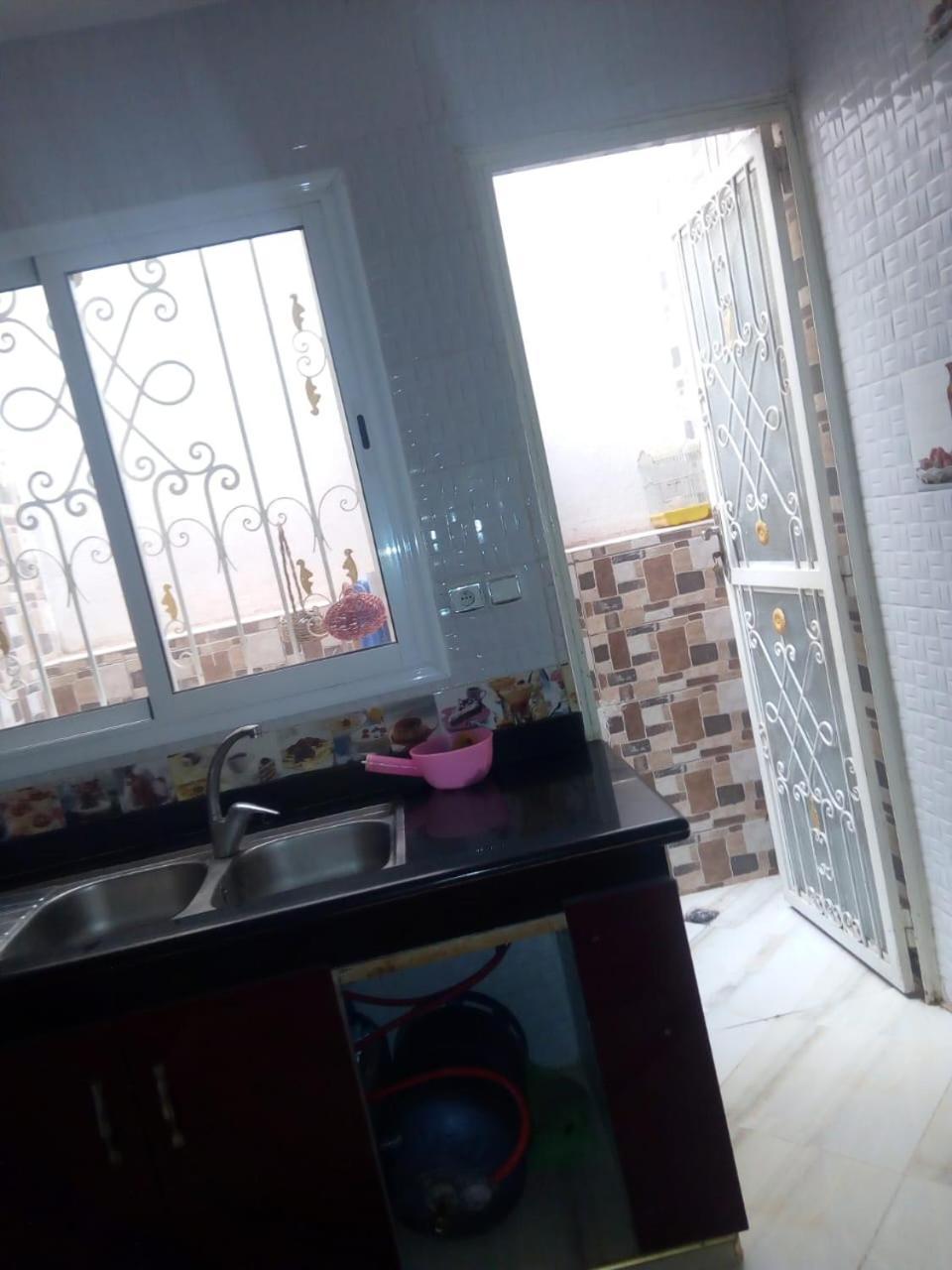 Apartment Agadir *