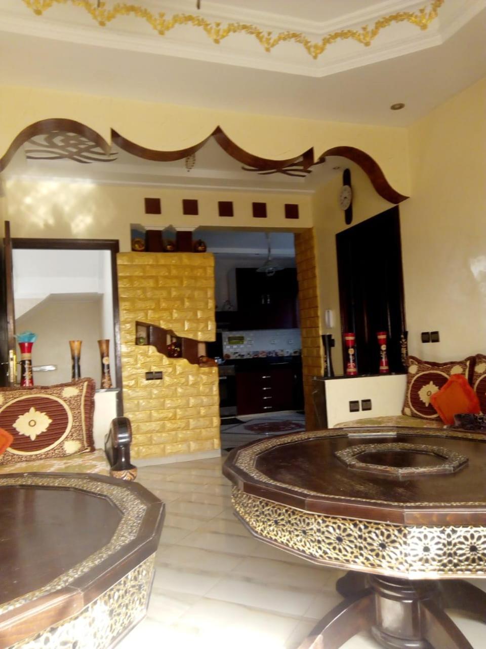 Agadir Apartment *